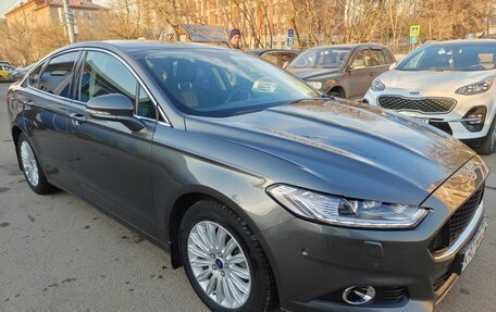 Ford Mondeo V, 2018 год, 2 000 000 рублей, 3 фотография