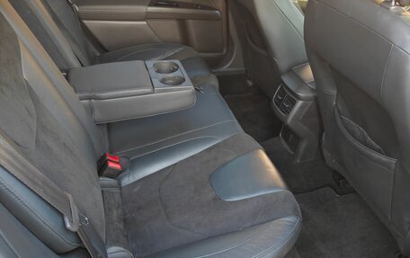 Ford Mondeo V, 2018 год, 2 000 000 рублей, 11 фотография