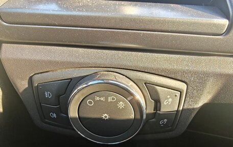 Ford Mondeo V, 2018 год, 2 000 000 рублей, 13 фотография