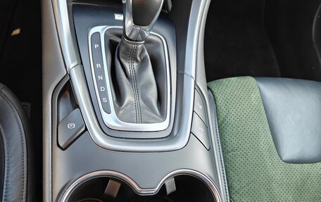 Ford Mondeo V, 2018 год, 2 000 000 рублей, 12 фотография