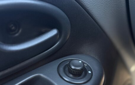 Renault Symbol I, 2007 год, 410 000 рублей, 10 фотография