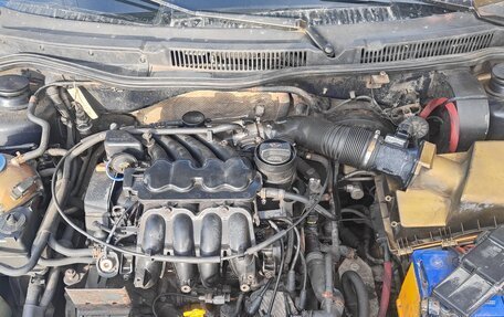 Volkswagen Golf IV, 1998 год, 340 000 рублей, 8 фотография