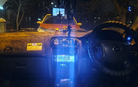 Mazda Capella, 2001 год, 375 000 рублей, 6 фотография