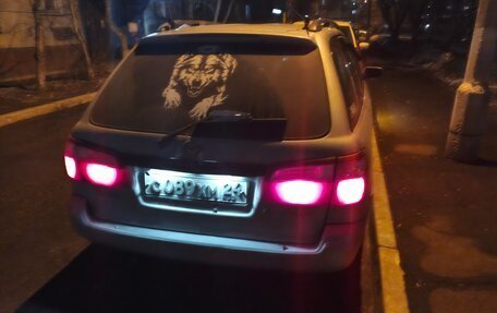 Mazda Capella, 2001 год, 375 000 рублей, 2 фотография