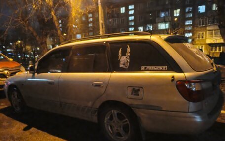 Mazda Capella, 2001 год, 375 000 рублей, 3 фотография