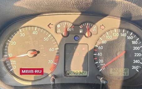 Volkswagen Golf IV, 1998 год, 340 000 рублей, 7 фотография