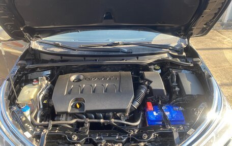 Toyota Corolla, 2016 год, 1 650 000 рублей, 4 фотография