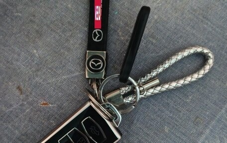 Mazda Capella, 2001 год, 375 000 рублей, 8 фотография