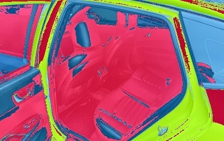 KIA Optima IV, 2017 год, 1 510 000 рублей, 8 фотография