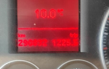 Volkswagen Touran III, 2008 год, 589 000 рублей, 14 фотография