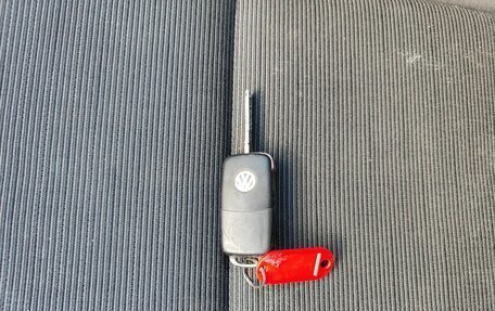 Volkswagen Touran III, 2008 год, 589 000 рублей, 13 фотография