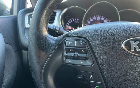 KIA cee'd III, 2012 год, 999 000 рублей, 11 фотография