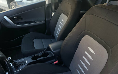 KIA cee'd III, 2012 год, 999 000 рублей, 13 фотография