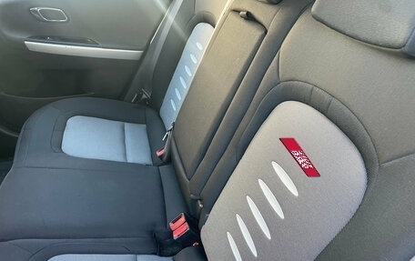 KIA cee'd III, 2012 год, 999 000 рублей, 14 фотография