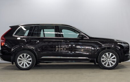 Volvo XC90 II рестайлинг, 2016 год, 3 735 000 рублей, 4 фотография