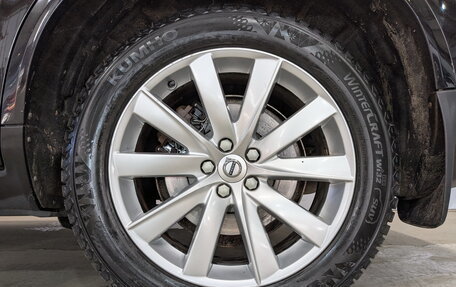 Volvo XC90 II рестайлинг, 2016 год, 3 735 000 рублей, 16 фотография