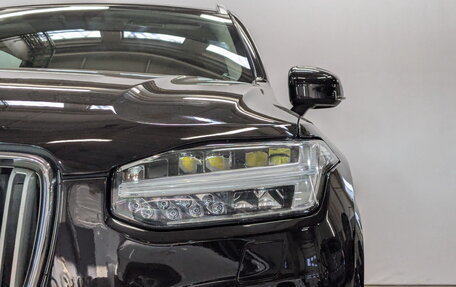 Volvo XC90 II рестайлинг, 2016 год, 3 735 000 рублей, 17 фотография