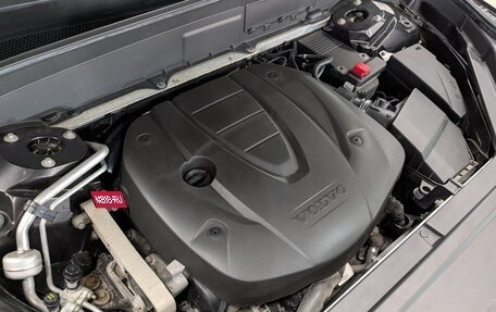 Volvo XC90 II рестайлинг, 2016 год, 3 735 000 рублей, 9 фотография