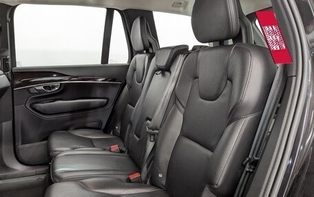 Volvo XC90 II рестайлинг, 2016 год, 3 735 000 рублей, 11 фотография