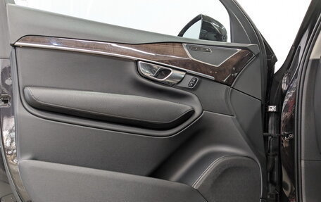 Volvo XC90 II рестайлинг, 2016 год, 3 735 000 рублей, 18 фотография