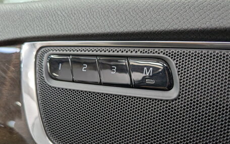 Volvo XC90 II рестайлинг, 2016 год, 3 735 000 рублей, 25 фотография