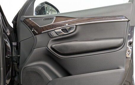 Volvo XC90 II рестайлинг, 2016 год, 3 735 000 рублей, 23 фотография