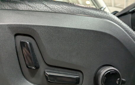 Volvo XC90 II рестайлинг, 2016 год, 3 735 000 рублей, 29 фотография