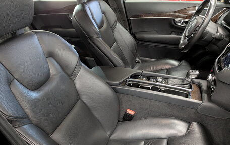 Volvo XC90 II рестайлинг, 2016 год, 3 735 000 рублей, 28 фотография