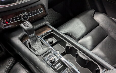 Volvo XC90 II рестайлинг, 2016 год, 3 735 000 рублей, 30 фотография