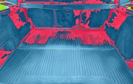 Volvo XC90 II рестайлинг, 2016 год, 3 735 000 рублей, 27 фотография