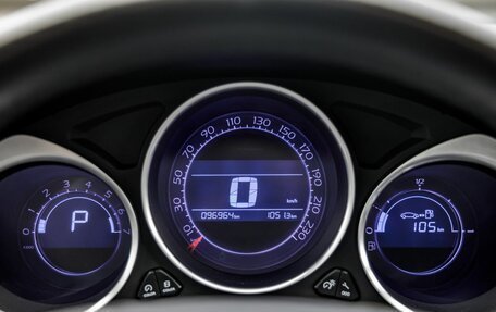 Citroen DS4, 2013 год, 898 000 рублей, 9 фотография