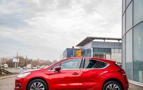 Citroen DS4, 2013 год, 898 000 рублей, 4 фотография