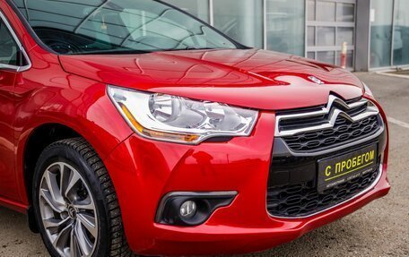 Citroen DS4, 2013 год, 898 000 рублей, 10 фотография