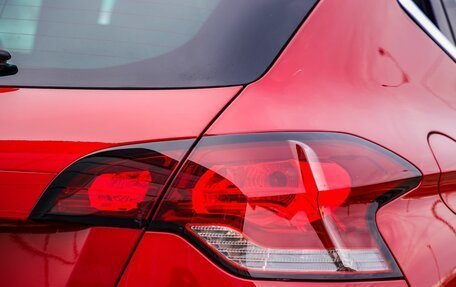 Citroen DS4, 2013 год, 898 000 рублей, 12 фотография