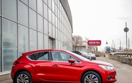 Citroen DS4, 2013 год, 898 000 рублей, 8 фотография