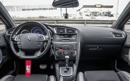 Citroen DS4, 2013 год, 898 000 рублей, 13 фотография