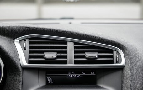 Citroen DS4, 2013 год, 898 000 рублей, 24 фотография