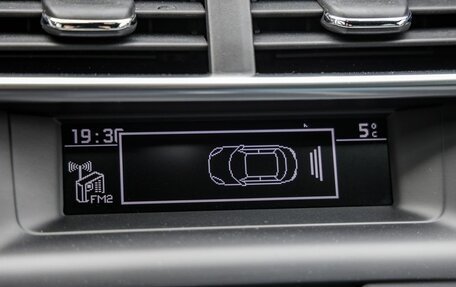 Citroen DS4, 2013 год, 898 000 рублей, 26 фотография