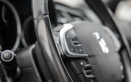 Citroen DS4, 2013 год, 898 000 рублей, 22 фотография