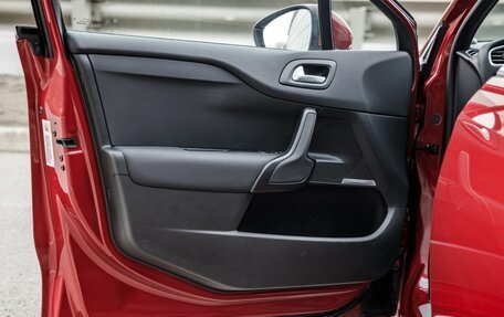 Citroen DS4, 2013 год, 898 000 рублей, 29 фотография