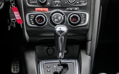 Citroen DS4, 2013 год, 898 000 рублей, 28 фотография