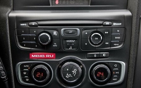 Citroen DS4, 2013 год, 898 000 рублей, 27 фотография