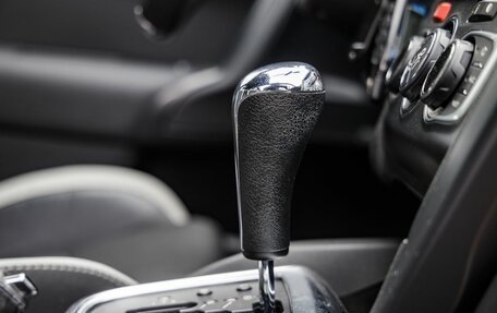 Citroen DS4, 2013 год, 898 000 рублей, 34 фотография