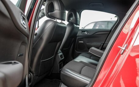 Citroen DS4, 2013 год, 898 000 рублей, 36 фотография