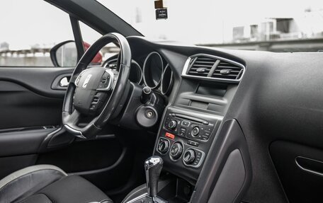 Citroen DS4, 2013 год, 898 000 рублей, 35 фотография