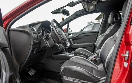 Citroen DS4, 2013 год, 898 000 рублей, 30 фотография