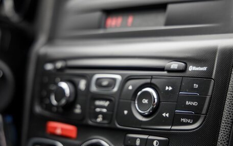 Citroen DS4, 2013 год, 898 000 рублей, 32 фотография