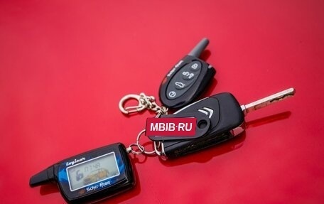 Citroen DS4, 2013 год, 898 000 рублей, 40 фотография