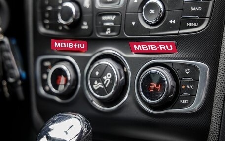 Citroen DS4, 2013 год, 898 000 рублей, 33 фотография