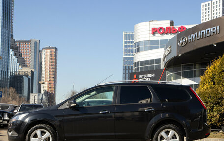 Ford Focus II рестайлинг, 2011 год, 648 000 рублей, 6 фотография